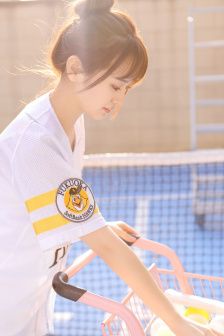 乡村野情